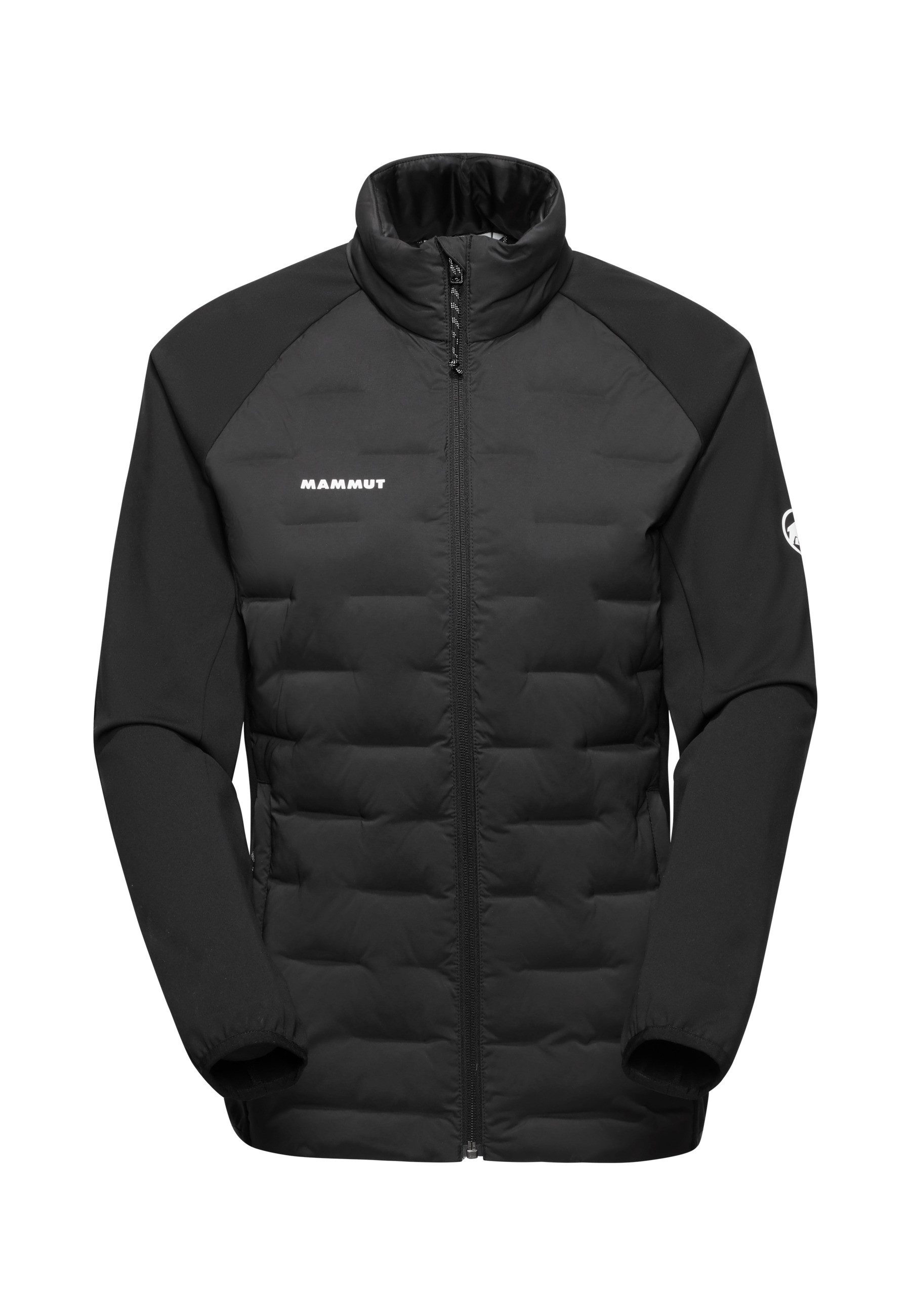 Mammut Funktionsjacke Sender IN Hybrid Jacket Women