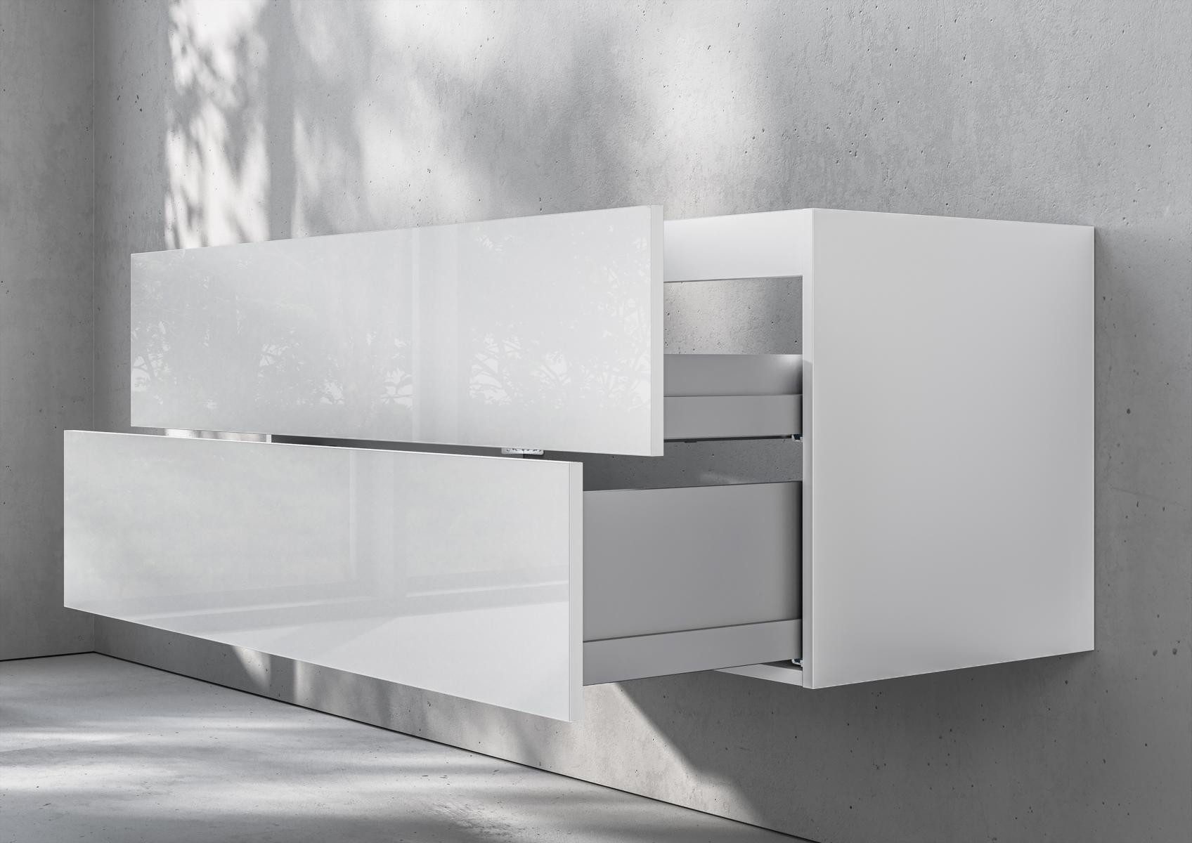 Intarbad Waschbeckenunterschrank für Villeroy Waschtisch