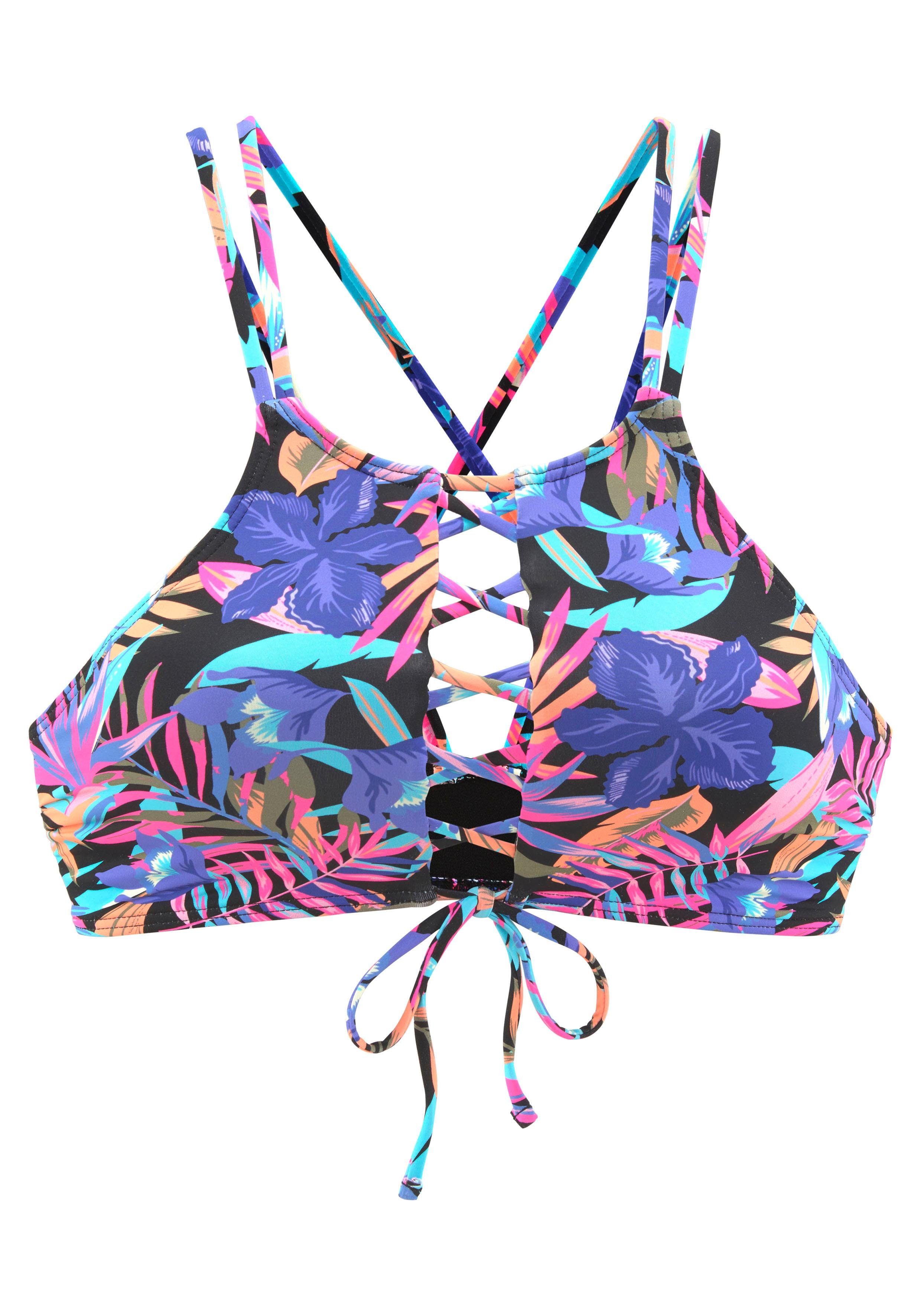 Bustier-Bikini-Top Pitch