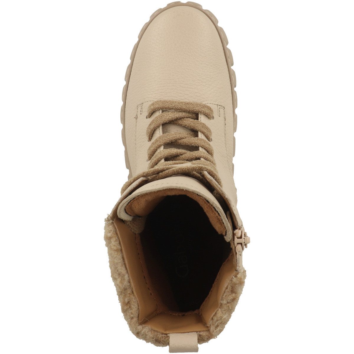 Gabor 76.786 Damen Winterboots Stiefeletten, Stiefel, Winterstiefel, Winter günstig online kaufen