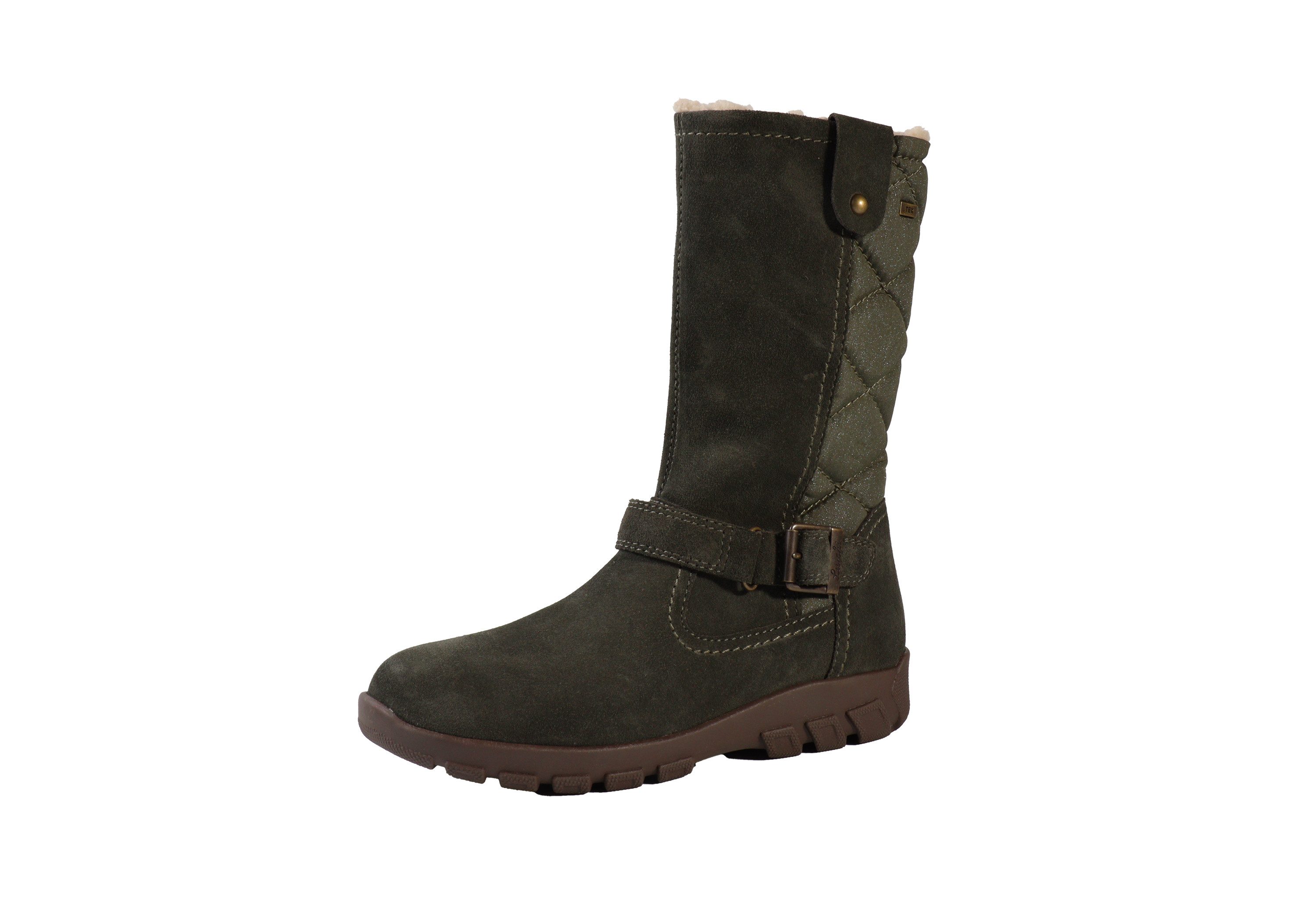 Chrissi-TEX Stiefel
