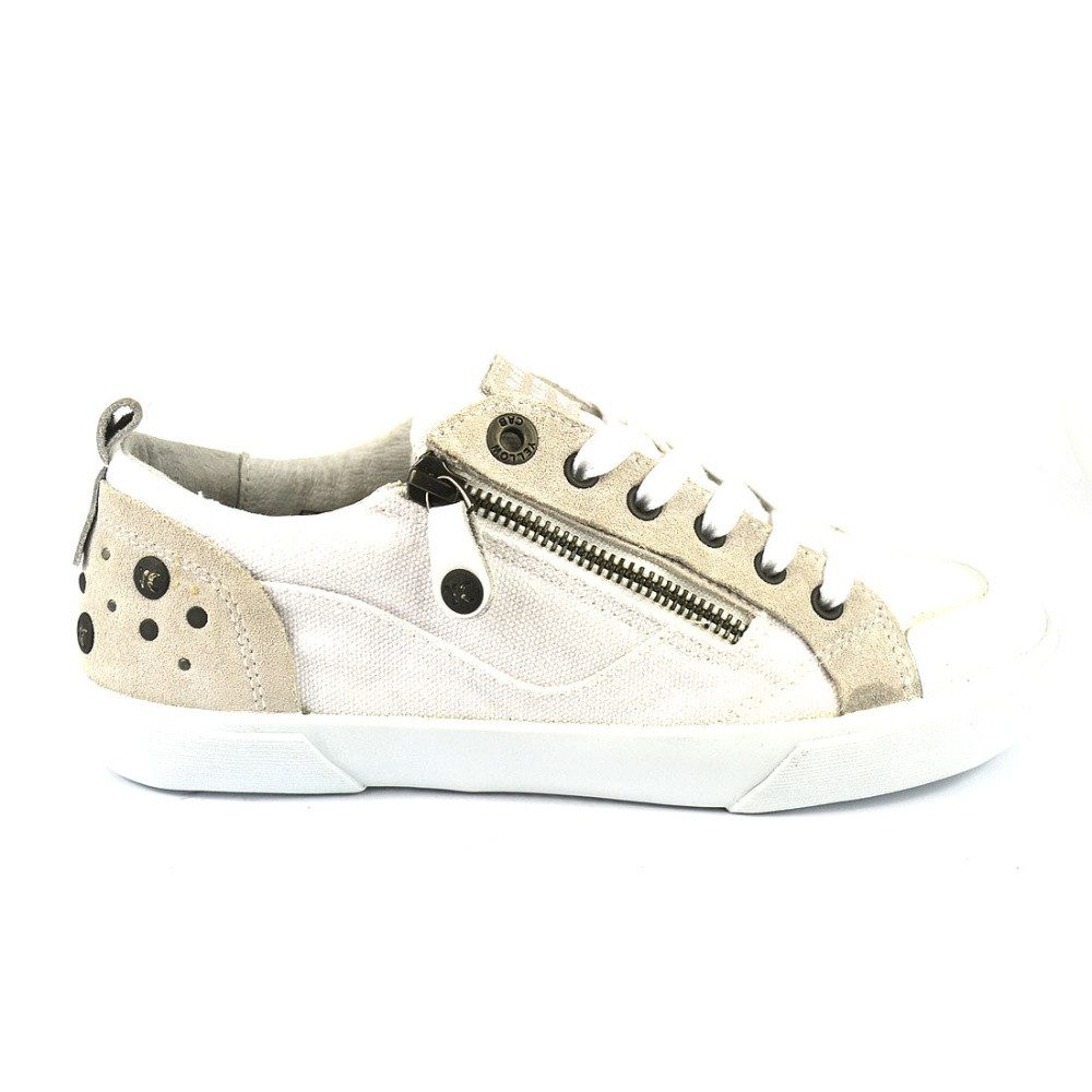 Yellow Cab Strife W Y22082 Sneaker Weiß