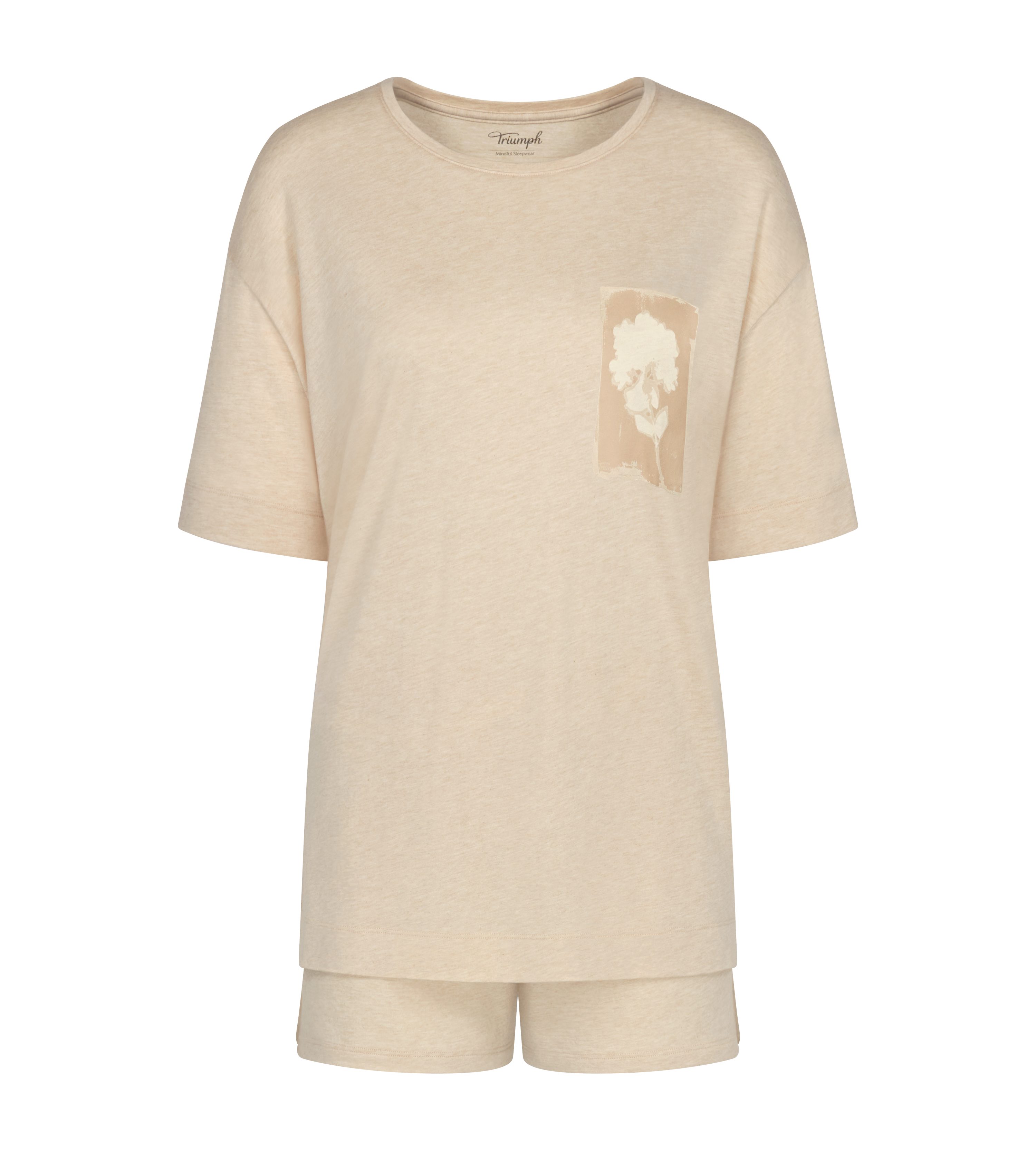 Triumph Shorty Endless Comfort PSK 10 CO/MD (2 tlg) atmungsaktiv, weich günstig online kaufen