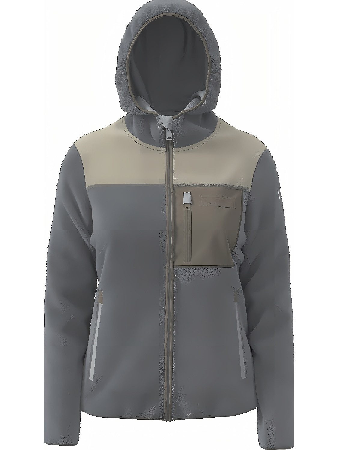 Napapijri Fleecejacke Yupik Og H W