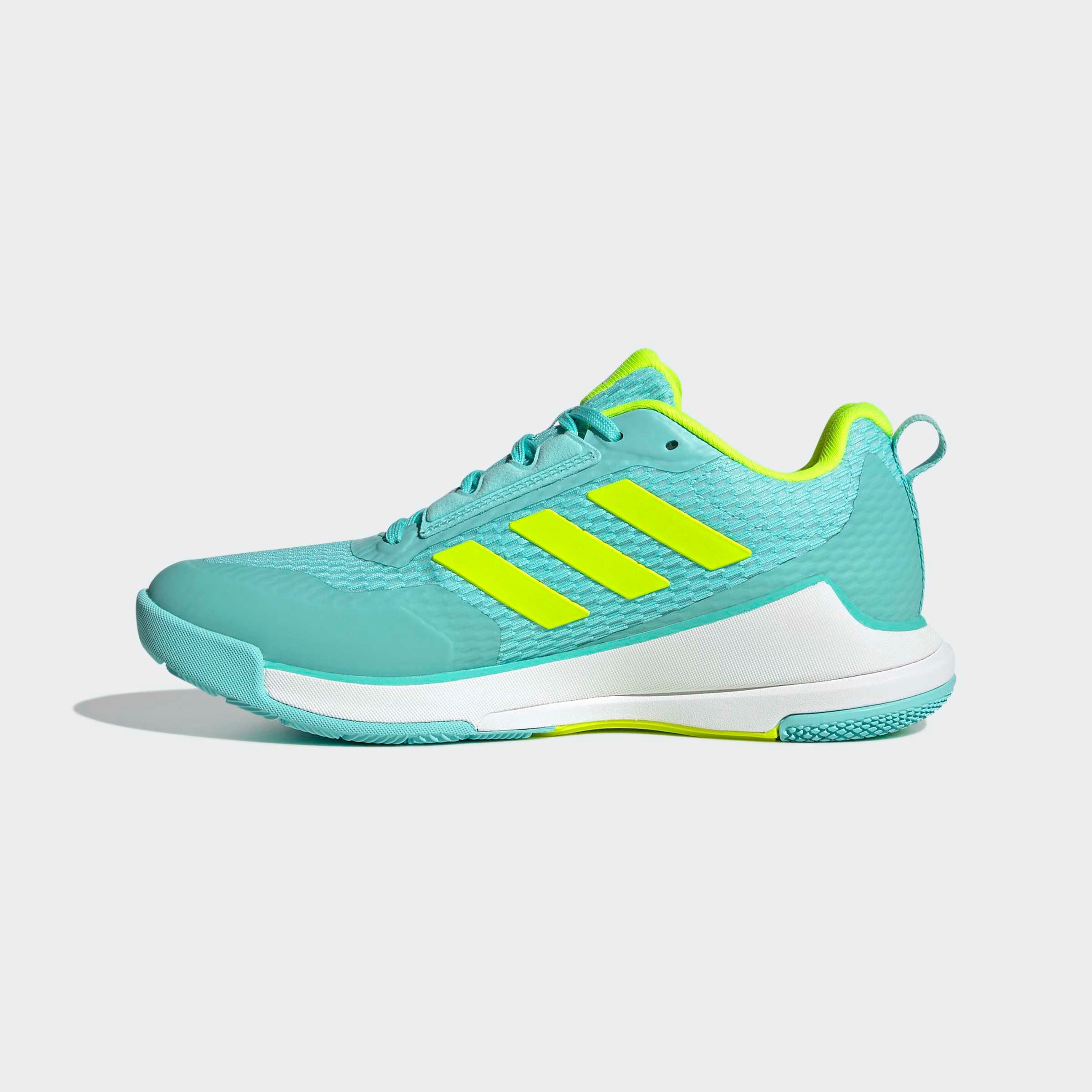 adidas Performance NOVAFLIGHT 2 INDOOR Hallenschuh Volleyballschuh