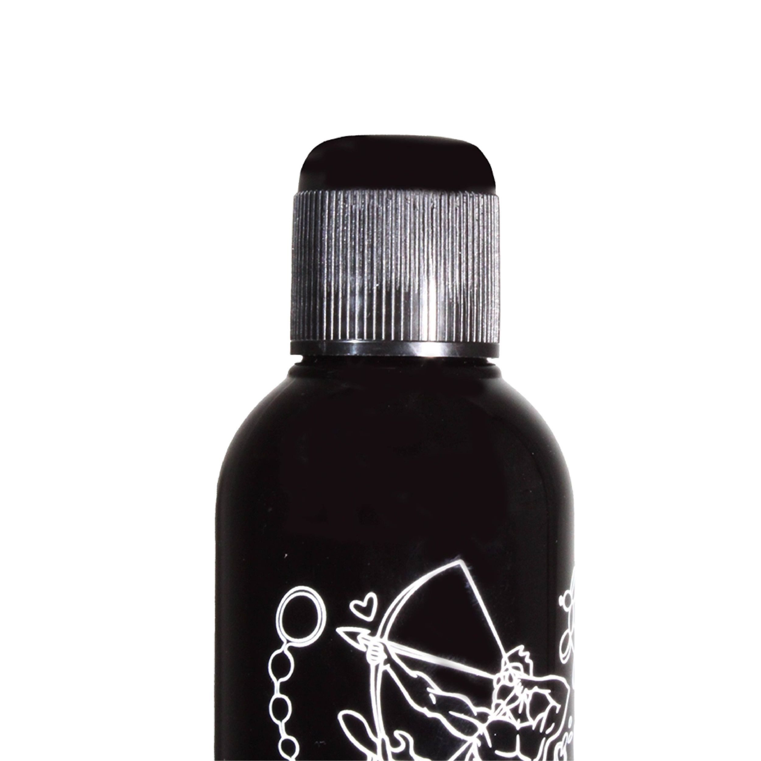 Asha International Gleitgel Heros Siliconen Gleitgel - 200 ml