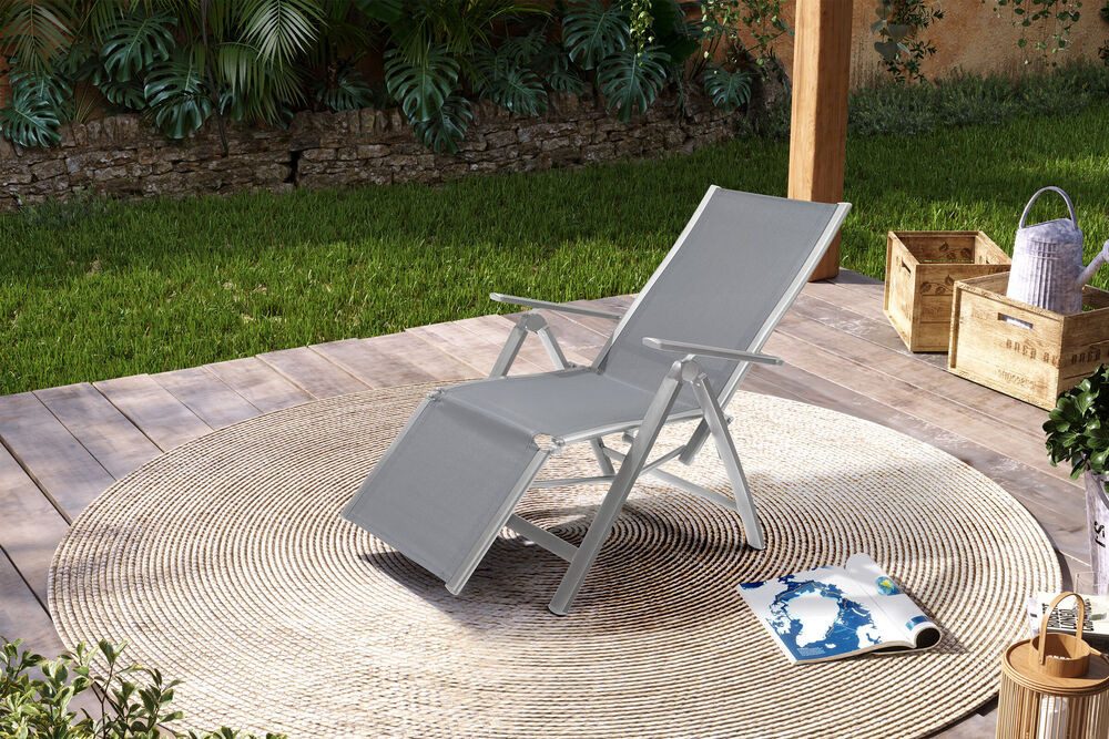 OUTFLEXX Gartenstuhl günstig online kaufen