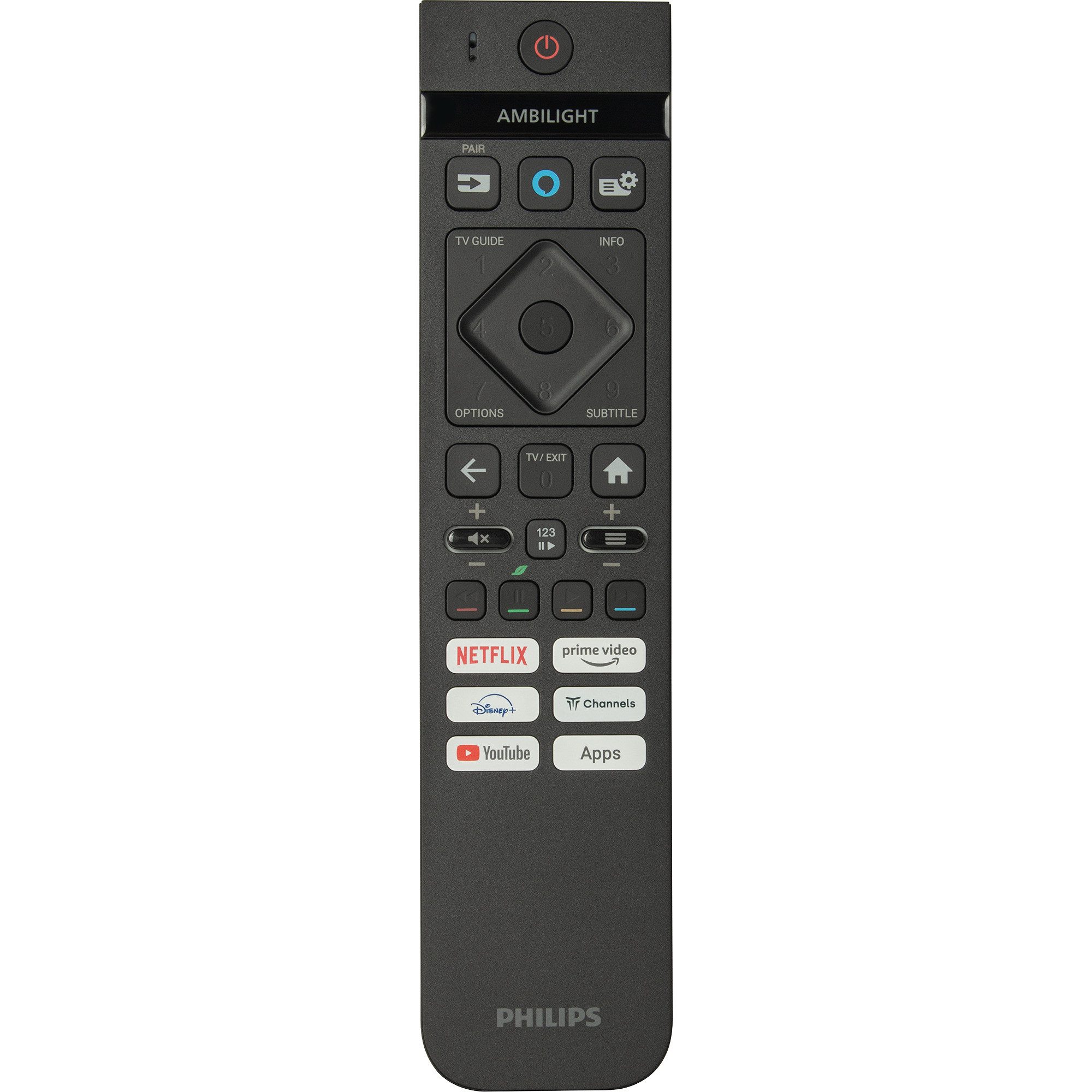 Philips 50PUS7000/12 LED-Fernseher (50 Z...