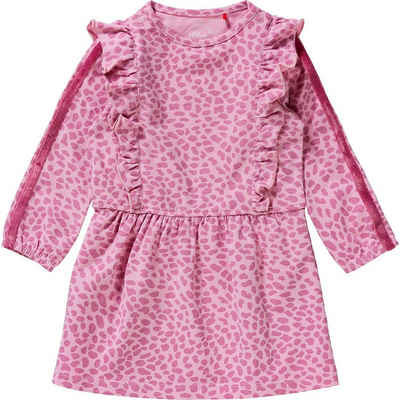 s.Oliver A-Linien-Kleid »Baby Jerseykleid«