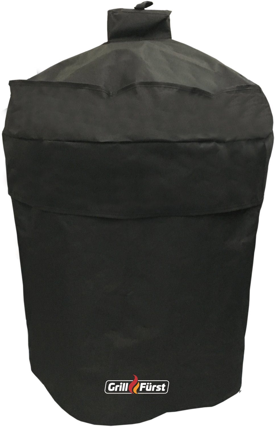 Grillabdeckhaube Grillfürst Abdeckhaube / Schutzhülle Kugelgrill