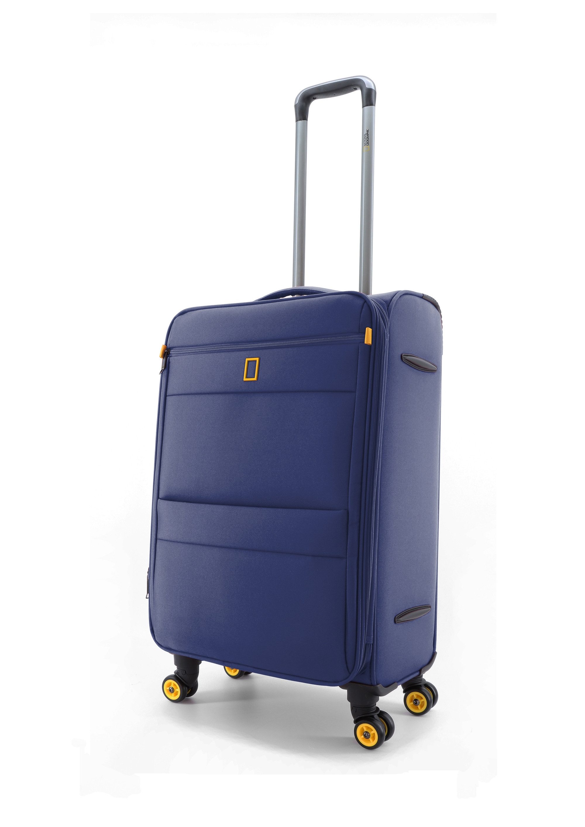 NATIONAL GEOGRAPHIC Koffer Passage, Polyester günstig online kaufen