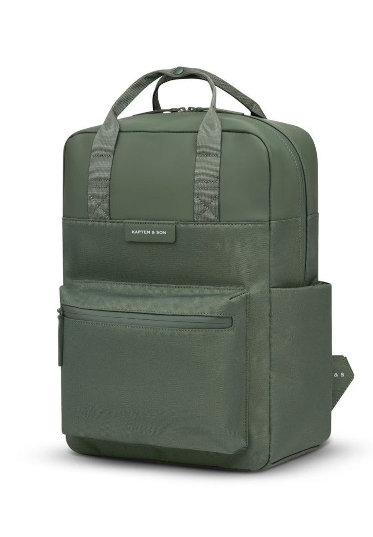 Kapten & Son Rucksack