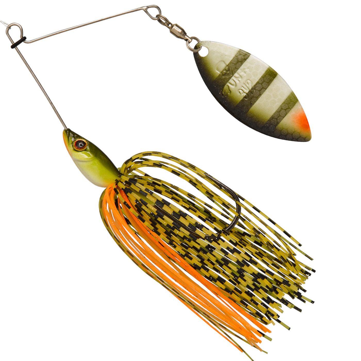 Kunstköder Gunki Spinnaker 7g Spinnerbait