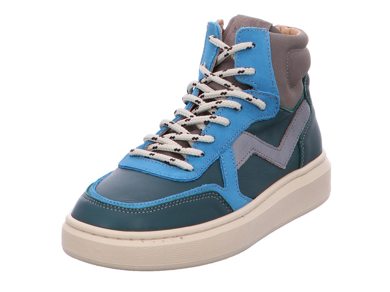 Bisgaard Mio Schnürboots