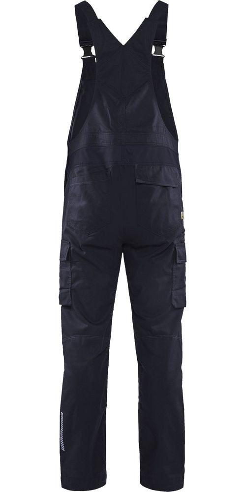 Blåkläder Latzhose Industrie Latzhose Stretch