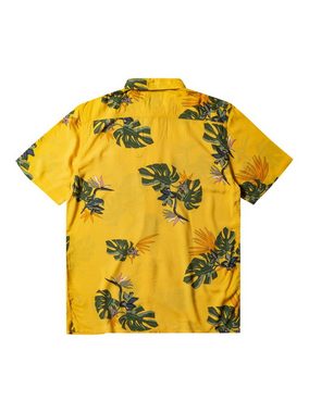 Quiksilver Kurzarmhemd The Floral