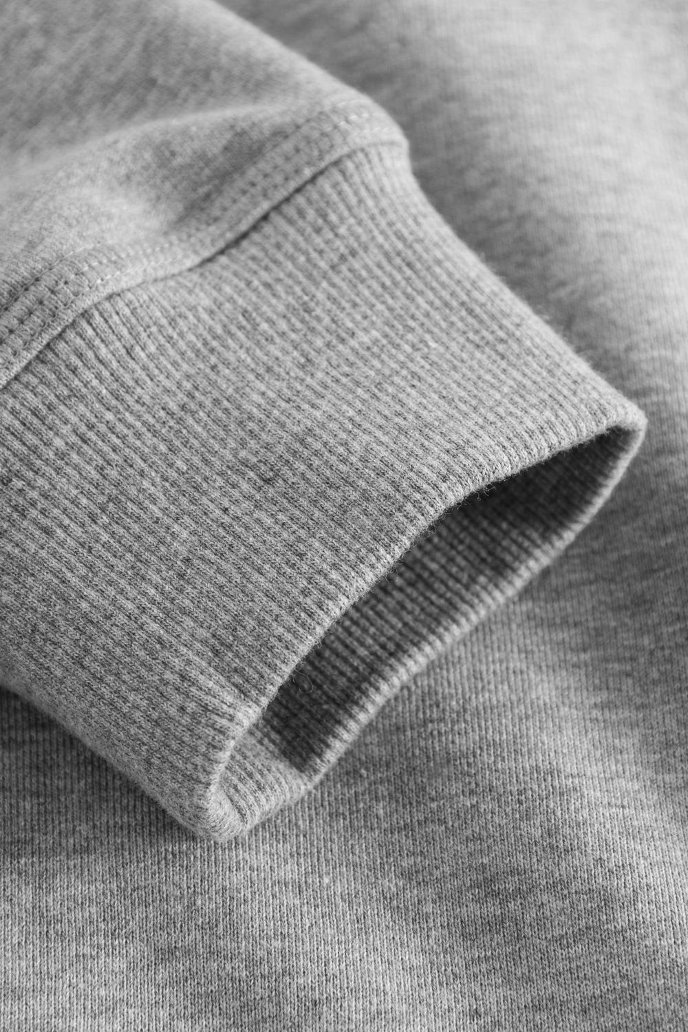 JOOP! Hoodie SAMUEL aus Baumwolle