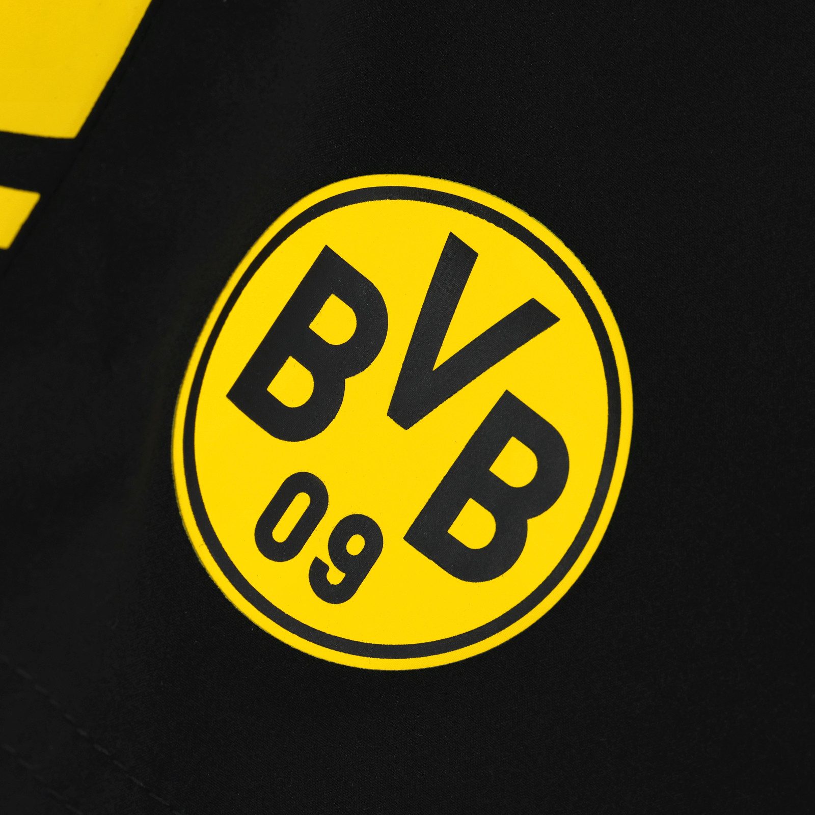 BVB Badehose BVB Badehose Kinder (1-St)