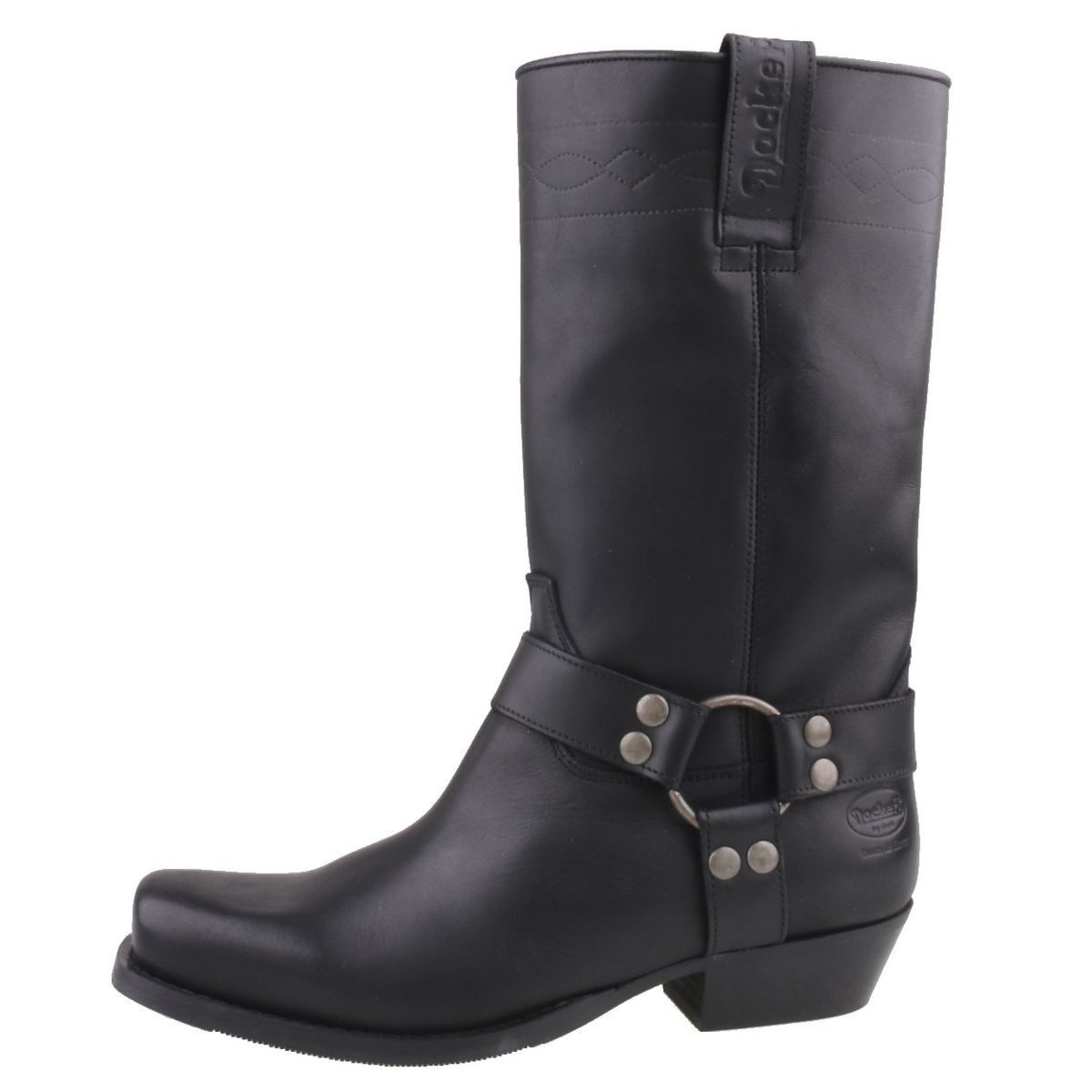 Dockers by Gerli 030140-002001 Stiefel