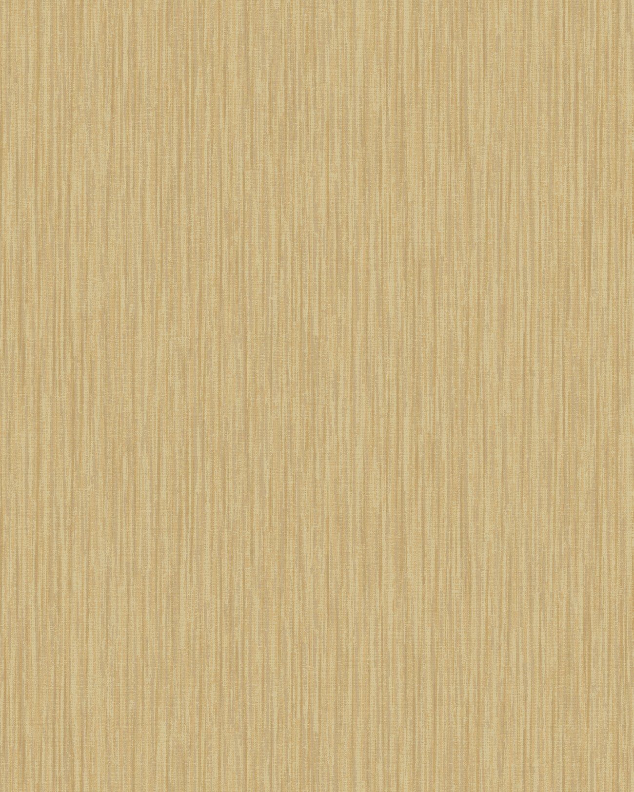 Profhome Prägetapete VD219138-DI Struktur Tapete Struktur schimmernd gelb 5,33 m2, geprägt, schimmernd, unifarben, Strukturmuster, (1 Rolle, 5,33 qm), heißgeprägte Vliestapete, gold, gelb