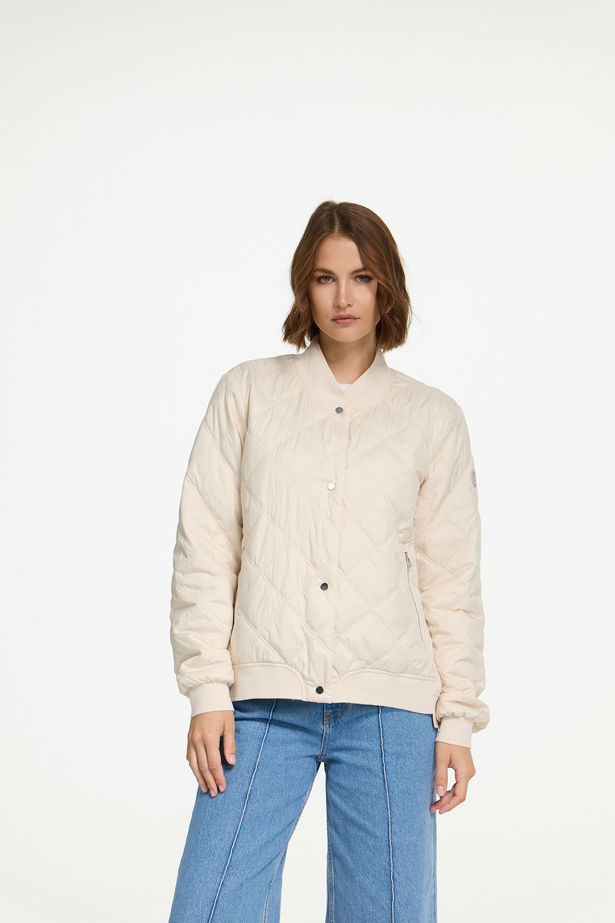 Manisa Steppjacke günstig online kaufen