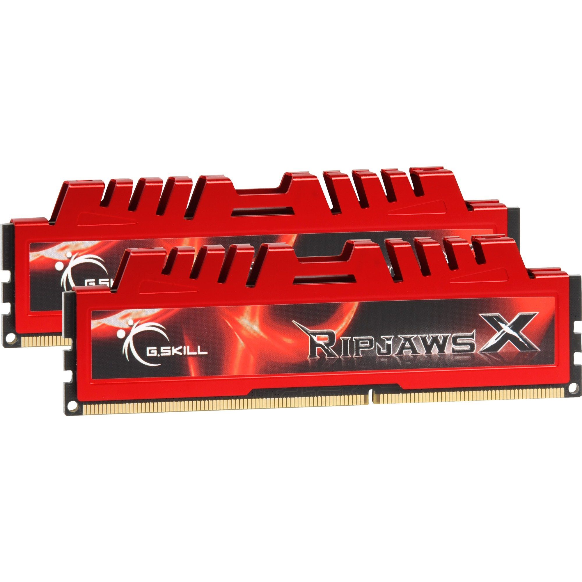 G.Skill DIMM 16 GB DDR3-1333 (2x 8 GB) Dual-Kit, Arbeitsspeicher