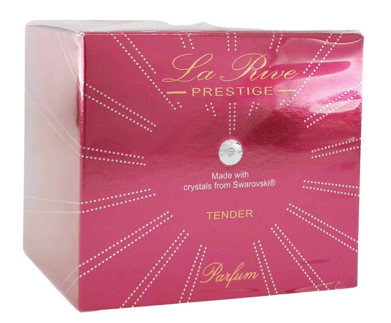 La Tender - ml RIVE 75 Parfum Rive Prestige de LA - Eau Parfum