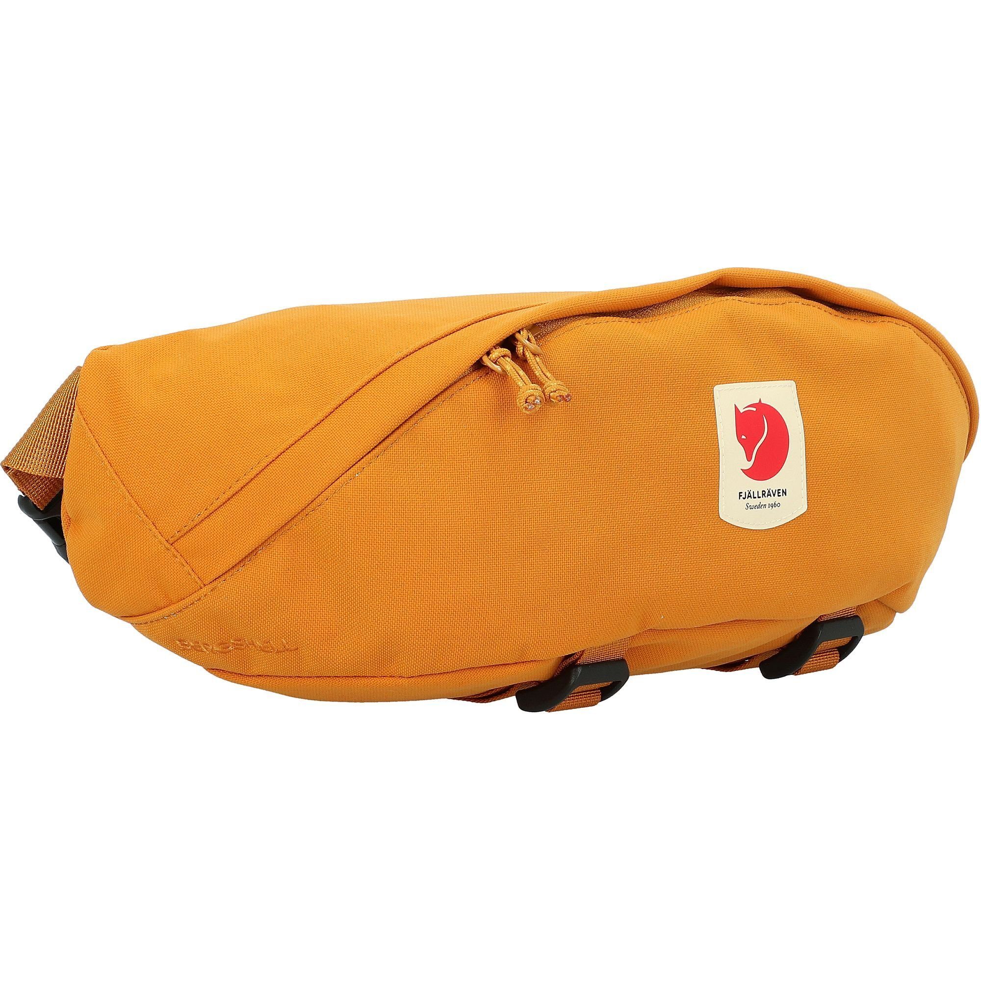 Fjällräven Gürteltasche Ulvö, Polyamid