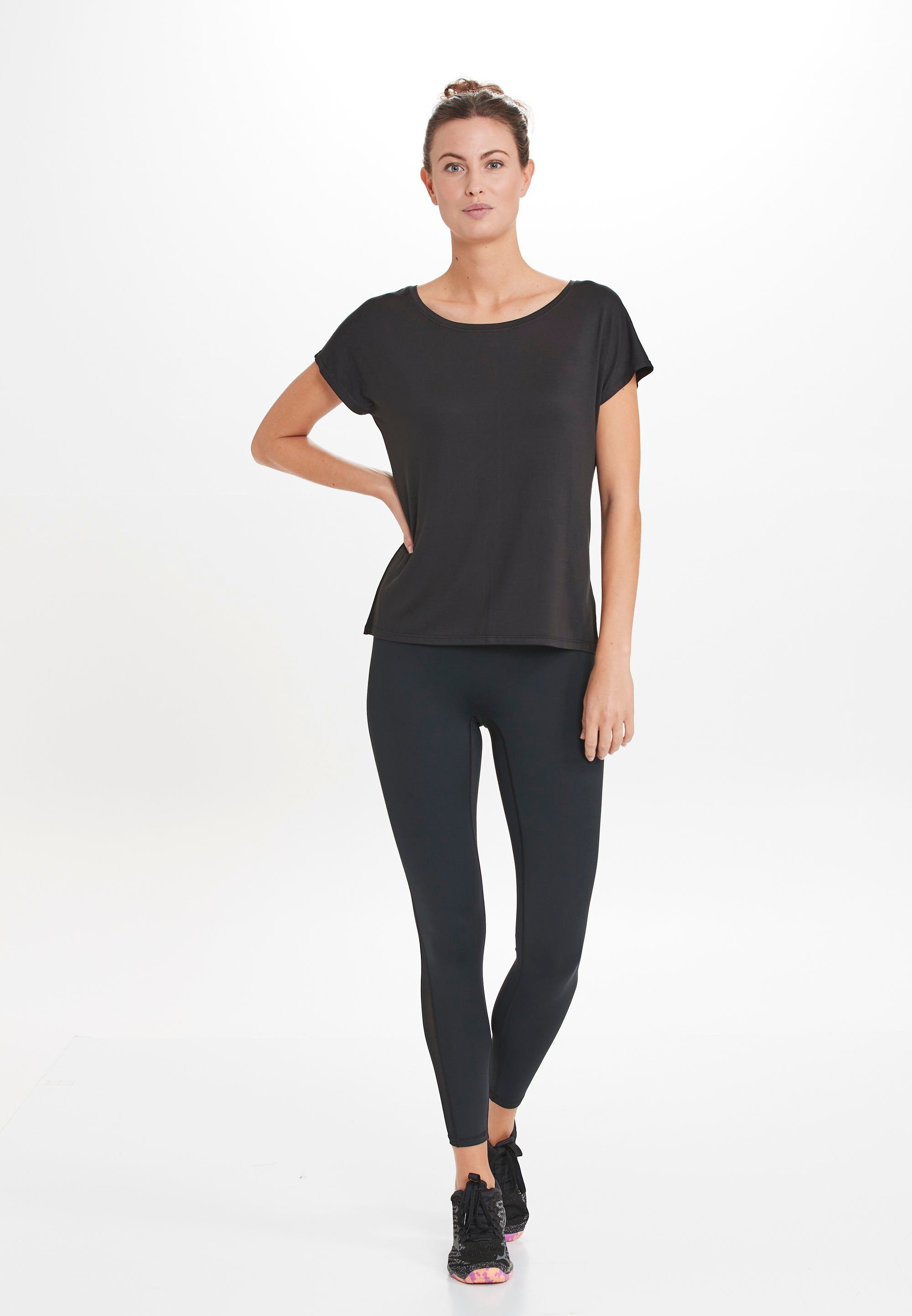 ENDURANCE T-Shirt "Carrolli", (1 tlg.), mit Quick Dry Funktion günstig online kaufen