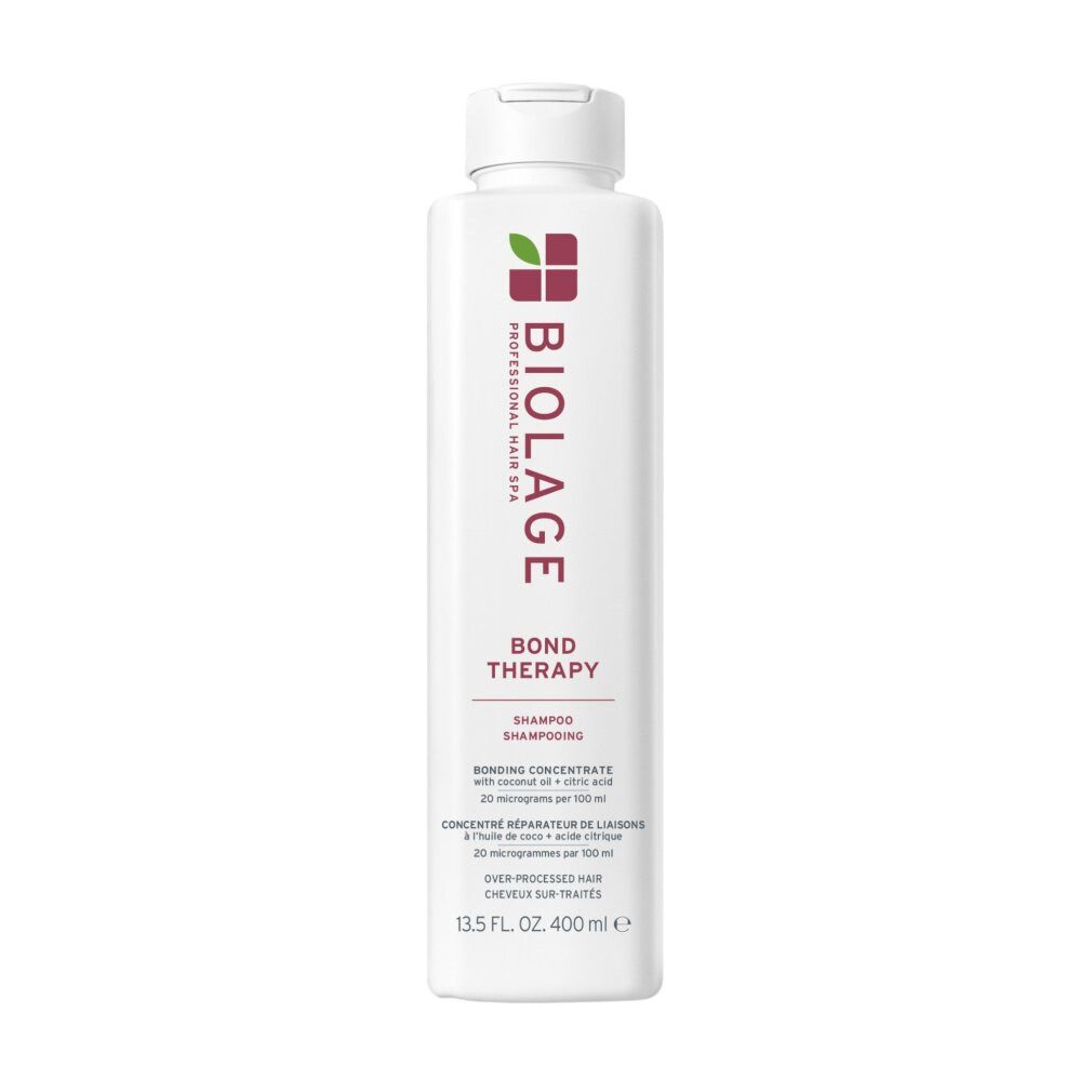 Biolage Haarpflege-Set BOND THERAPY Stärkendes Haarshampoo