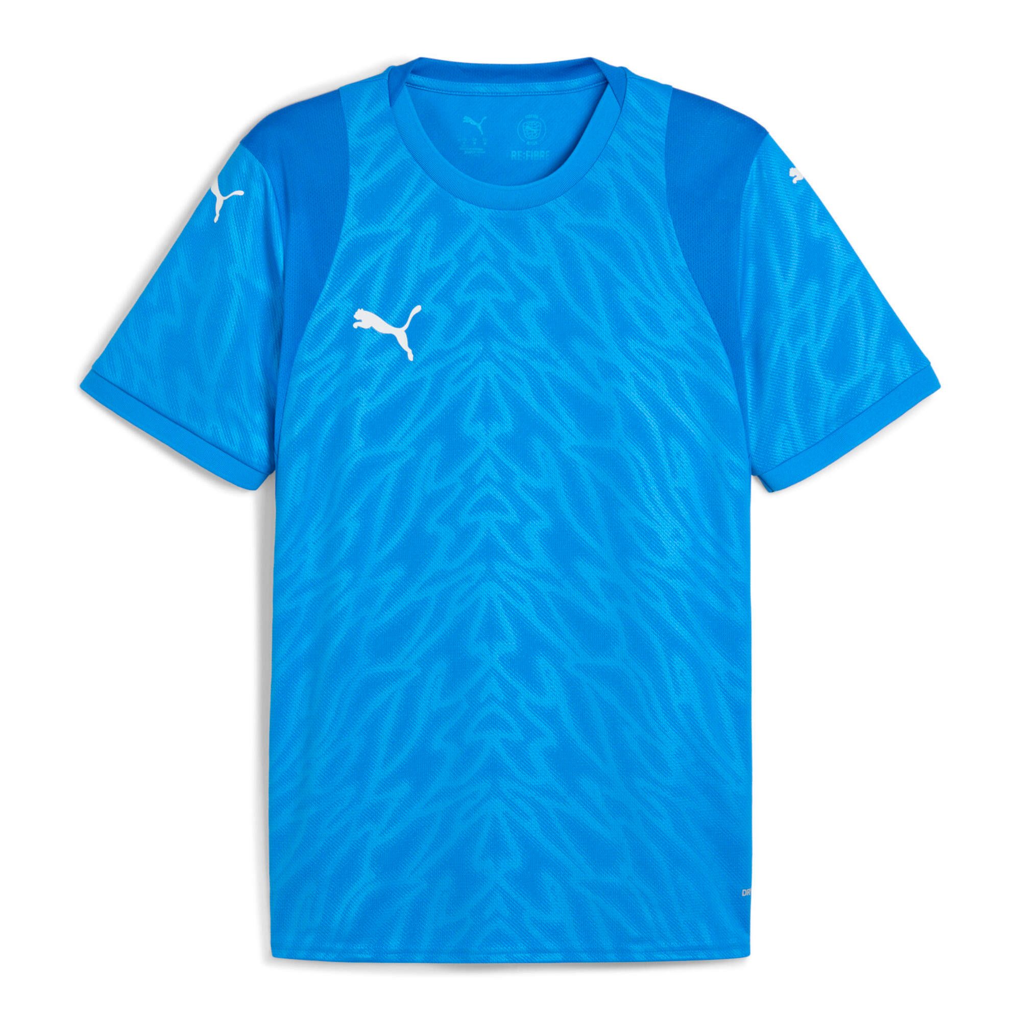 Fußballtrikot Puma Herren Trikot teamCUP Jersey 706272