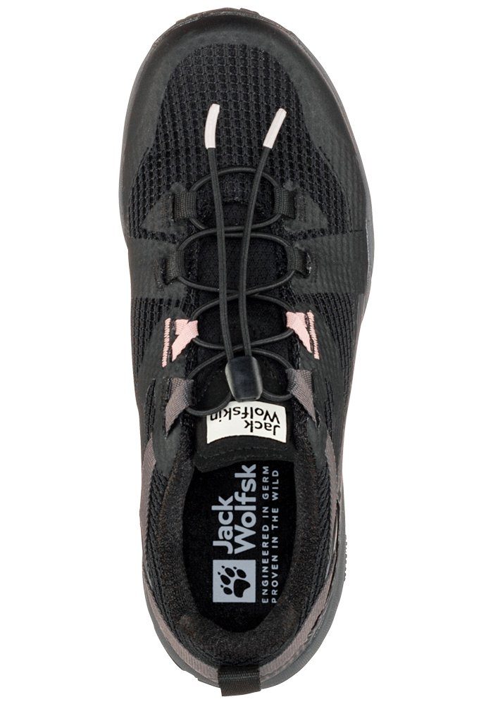 Jack Wolfskin SPIRIT LOW W Sneaker günstig online kaufen