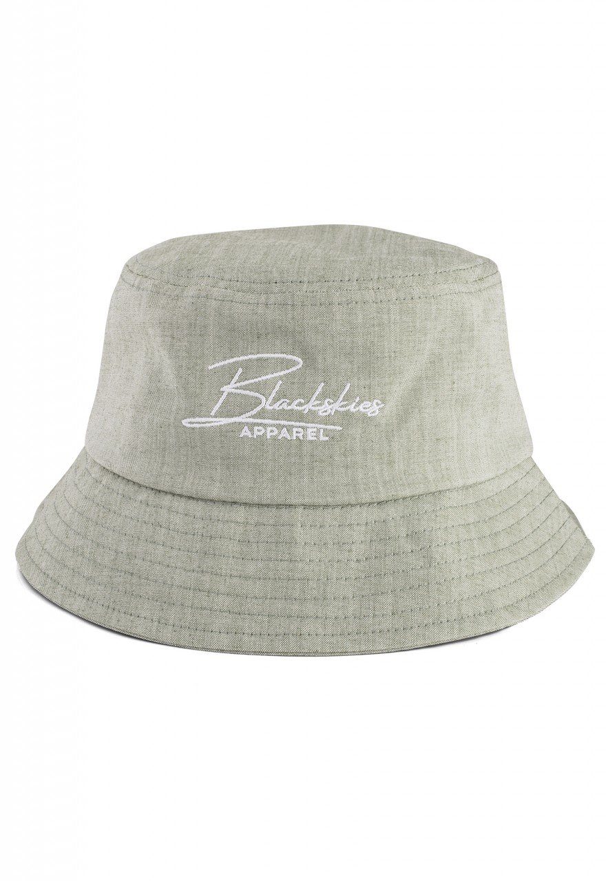 Sonnenhut Eos Bucket Hat Grün