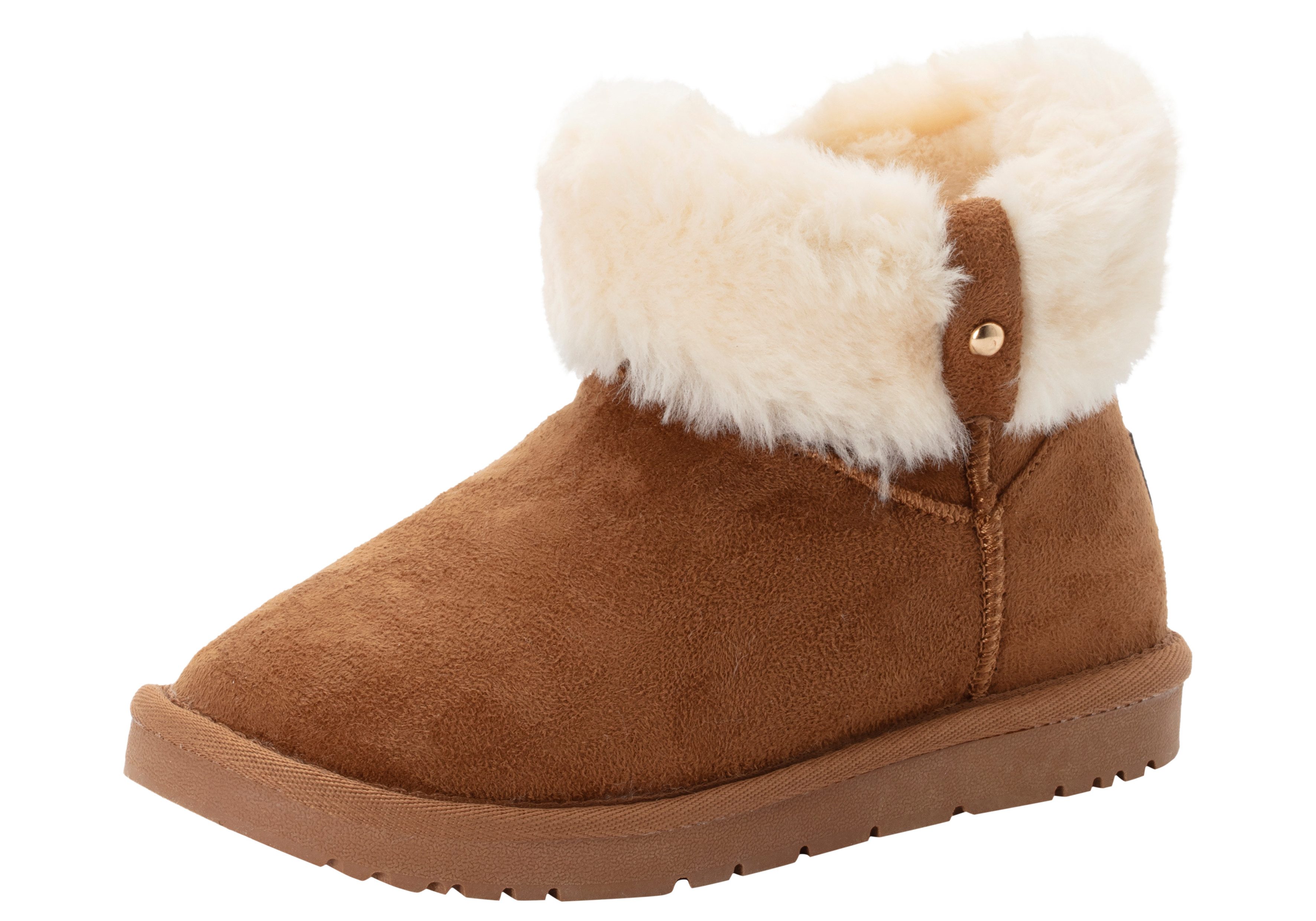 O'Neill JENNER MID JR Schlupfboots Winterboots, Snowboots, Winterschuhe