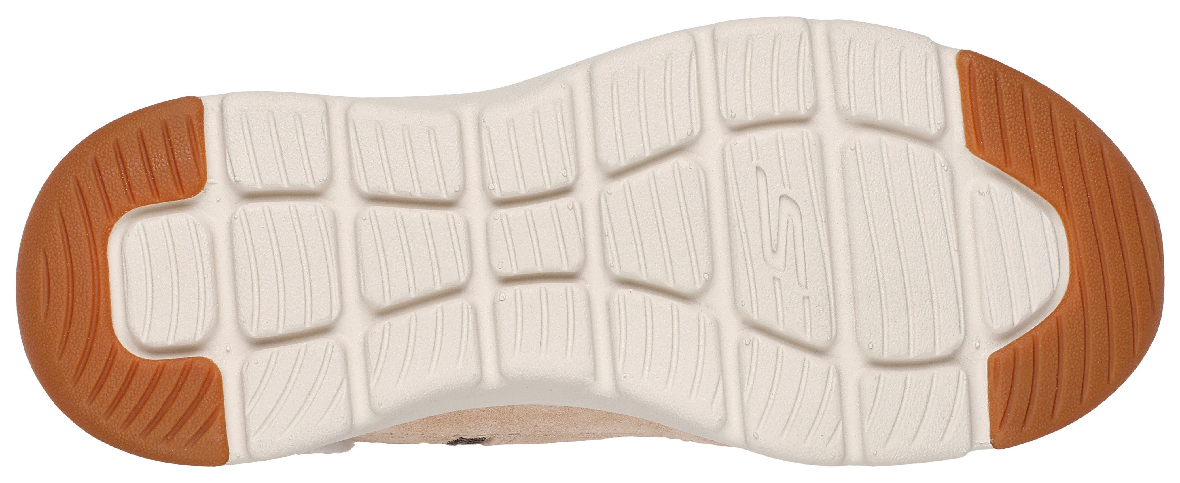 Skechers GLACIAL ULTRA Winterboots Winterschuh, Snowboots, Schnürstiefel mi günstig online kaufen