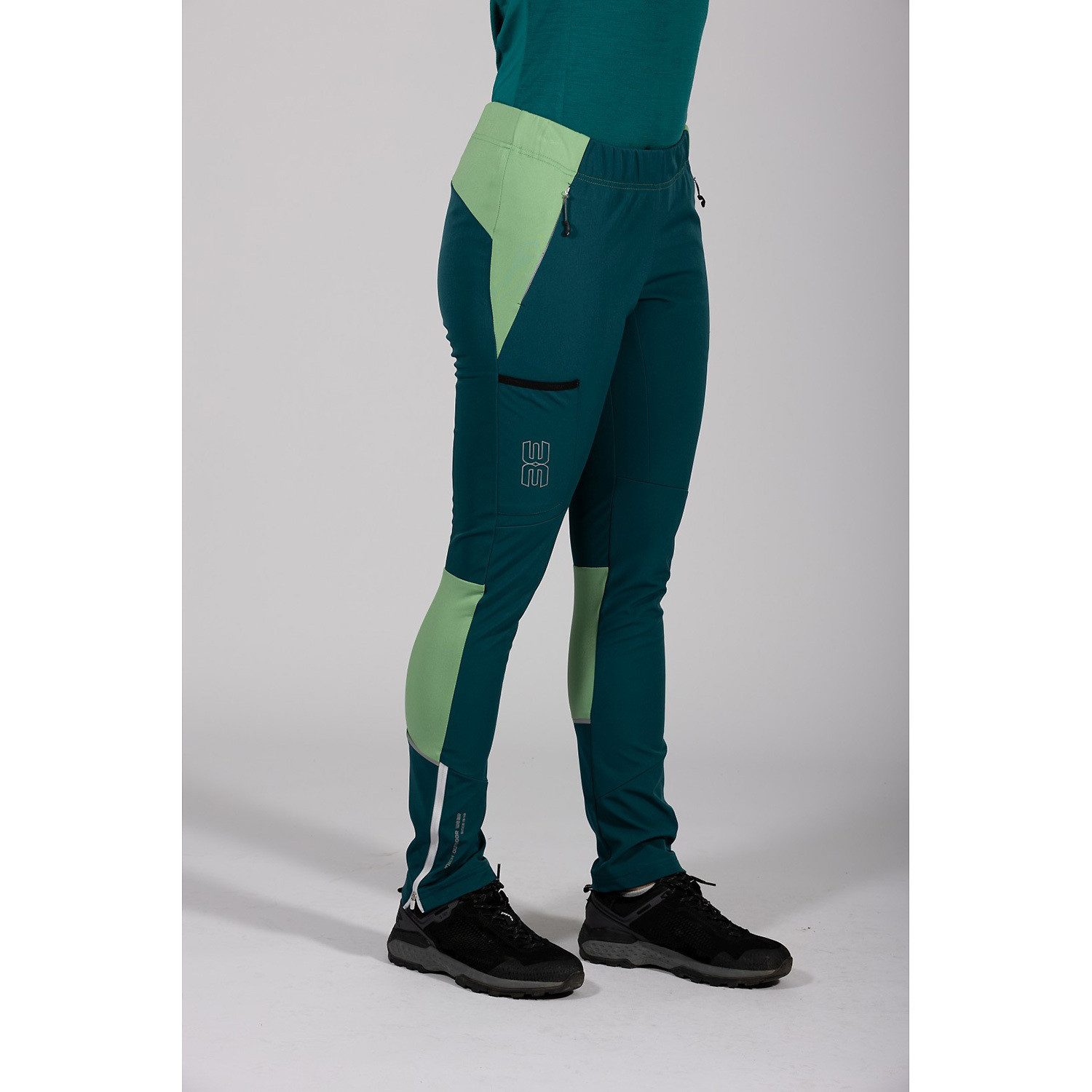 Maul Sport® Funktionshose Hose Mayrhofen XT