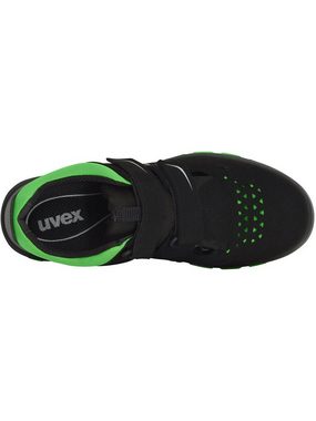 Uvex uvex 2 xenova® Sandale S1P SRC Arbeitsschuh