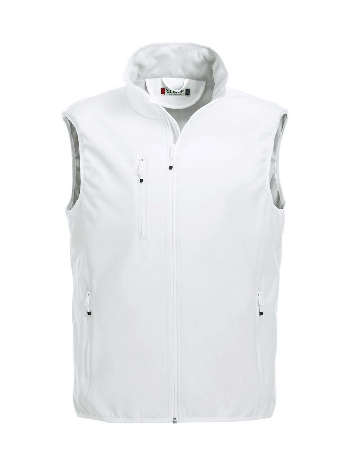 Clique Softshellweste Basic Softshell Vest günstig online kaufen