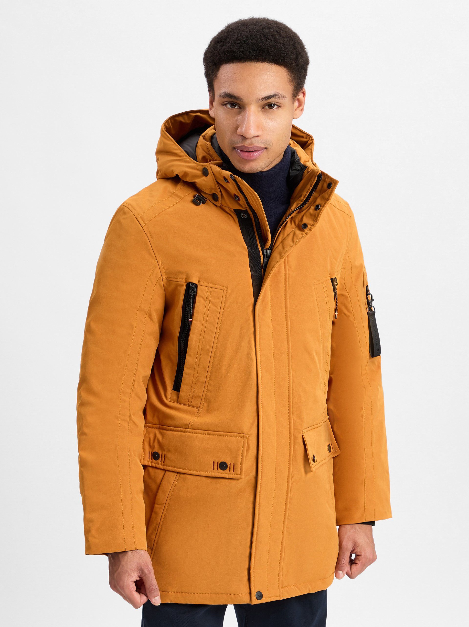 Winterjacke