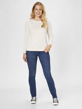 Paddock's Slim-fit-Jeans PAT Slim-Fit Soft Denim Jeans mit Stretchanteil