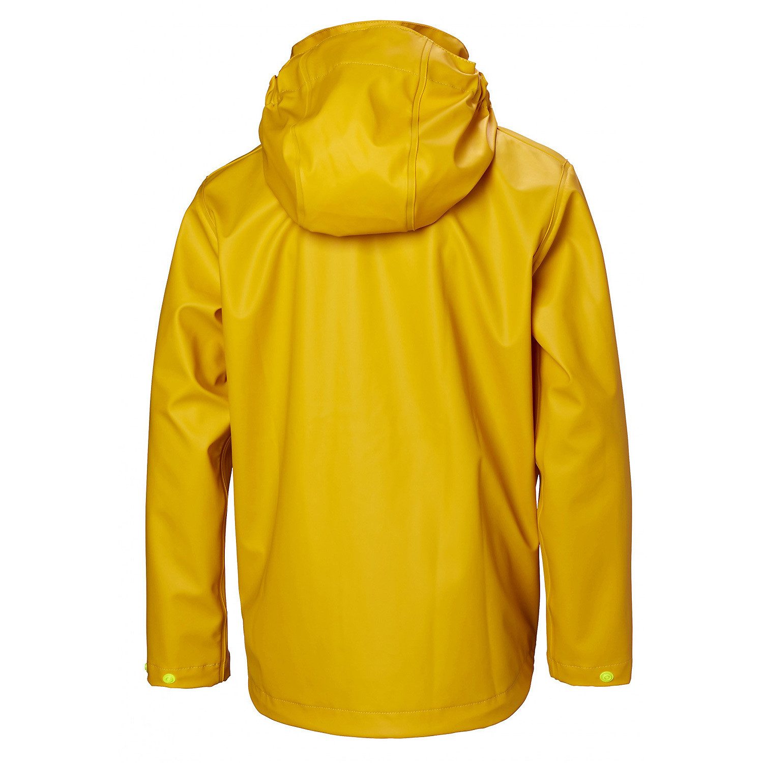 Helly Hansen Trekkingjacke Jacke JUNIOR MOSS JACKET