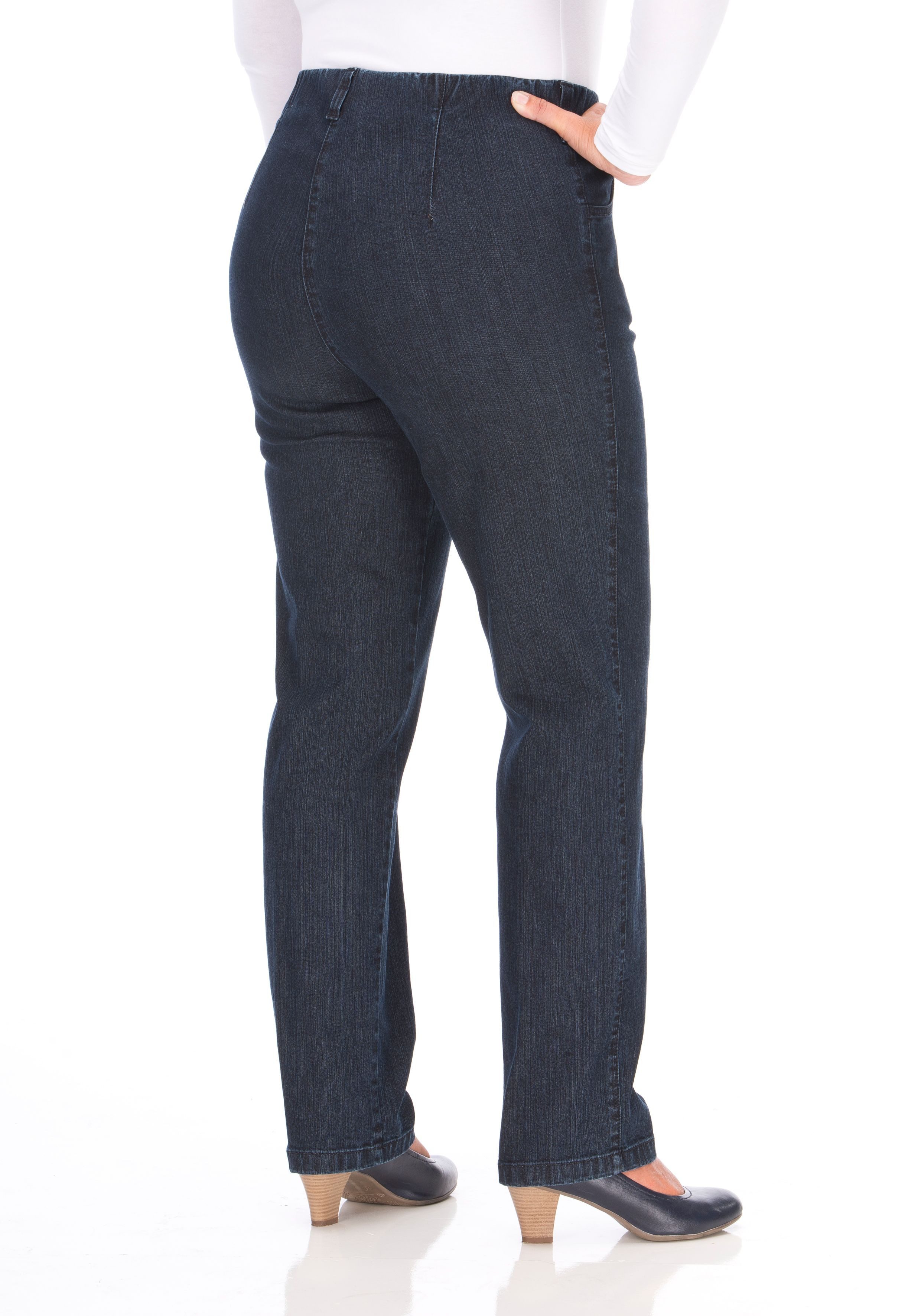 KjBRAND 5-Pocket-Jeans