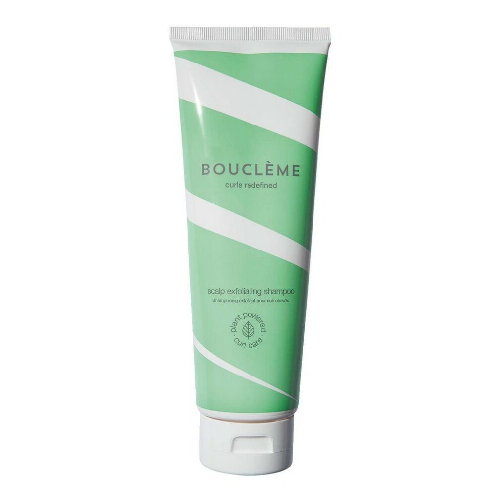 BOUCLÈME Haarshampoo CURLS REDEFINED scalp exfoliating shampoo 250ml
