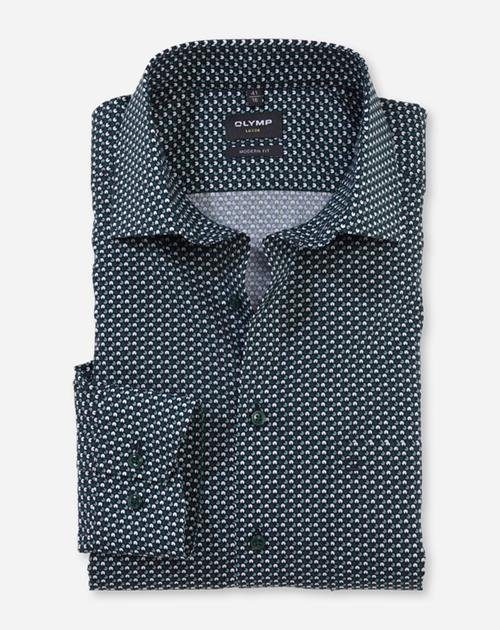 Businesshemd Luxor modern fit