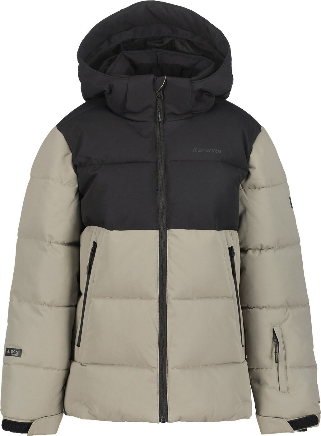 Skijacke ICEPEAK LOUIN JR