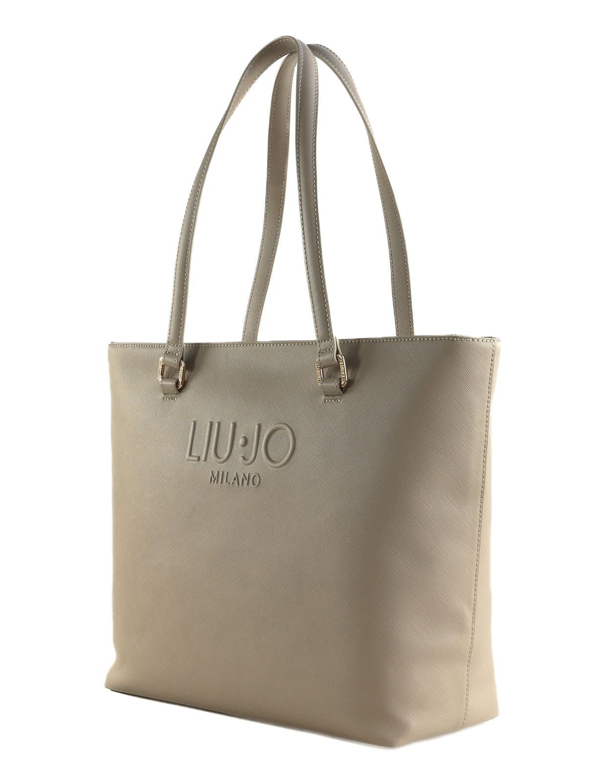Liu Jo Shopper ESC Tote Bag