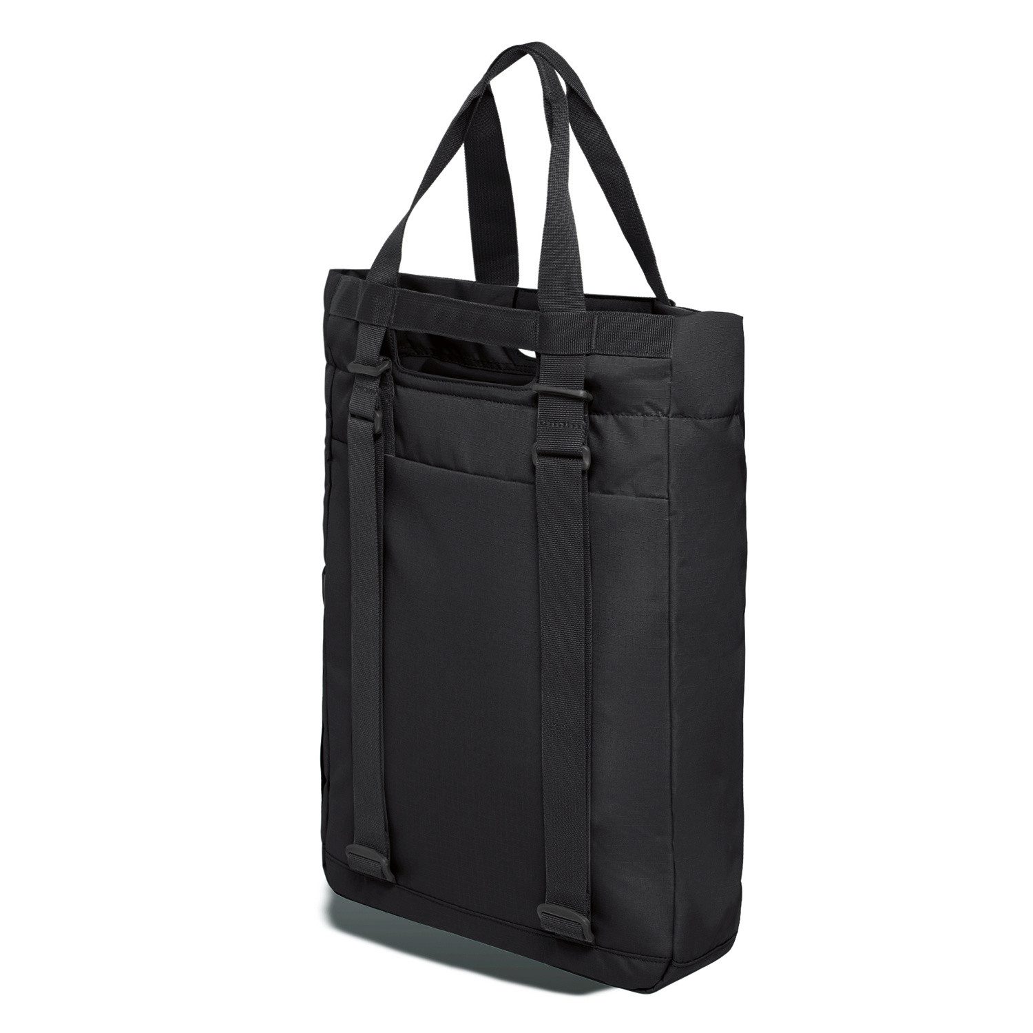 Jack Wolfskin Umhängetasche Jack Wolfskin Rucksack/Tasche 2-in-1 Eve Black günstig online kaufen