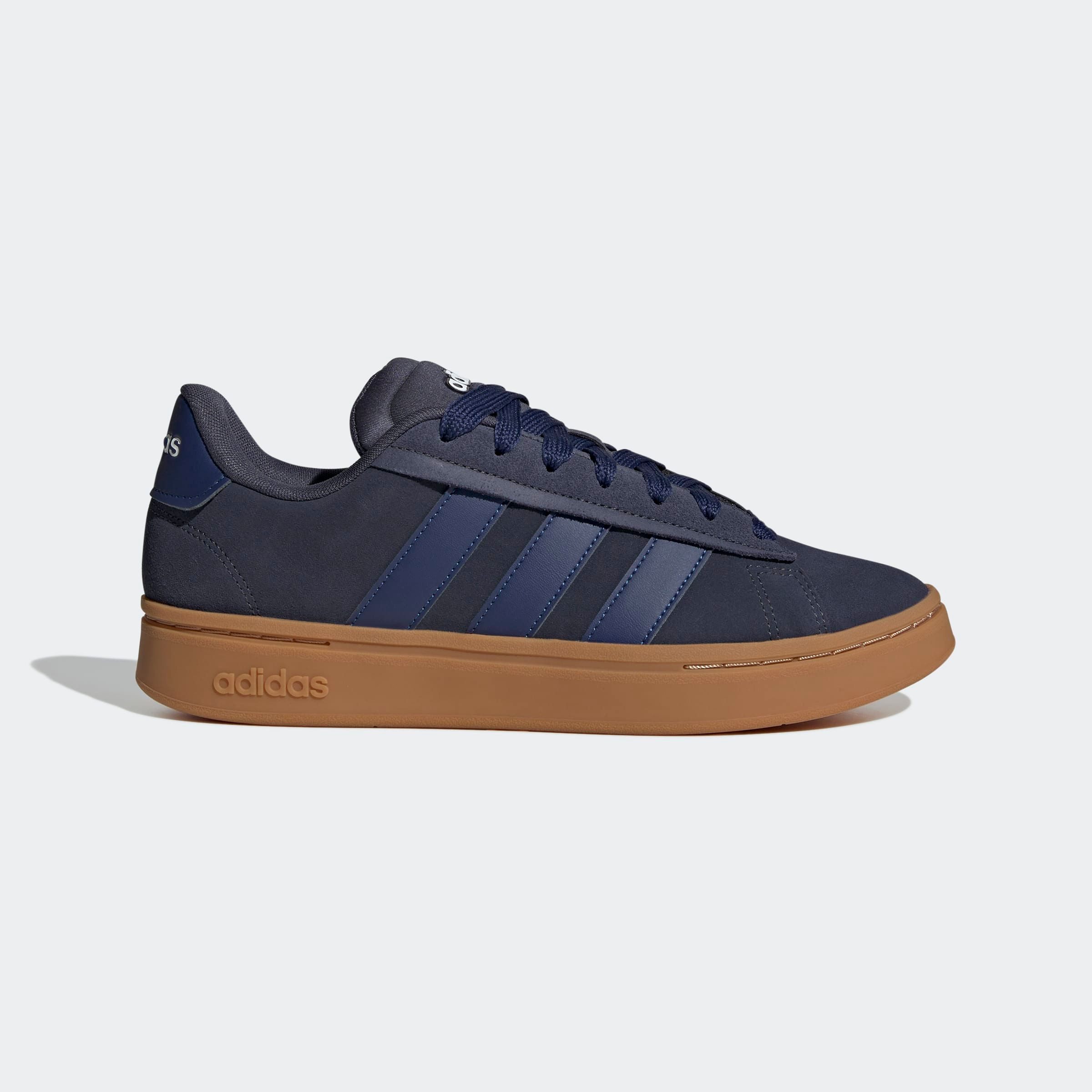 adidas Sportswear GRAND COURT ALPHA Sneaker Design inspiriert vom adidas Ca günstig online kaufen
