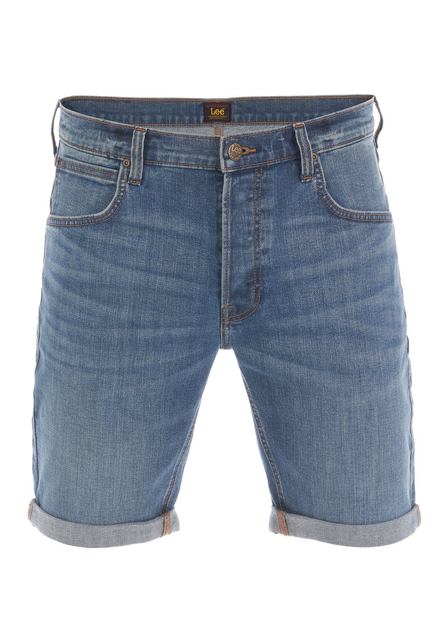 Lee® Jeansshorts Lee 5 Pocket Short Lee 5 Pocket Short