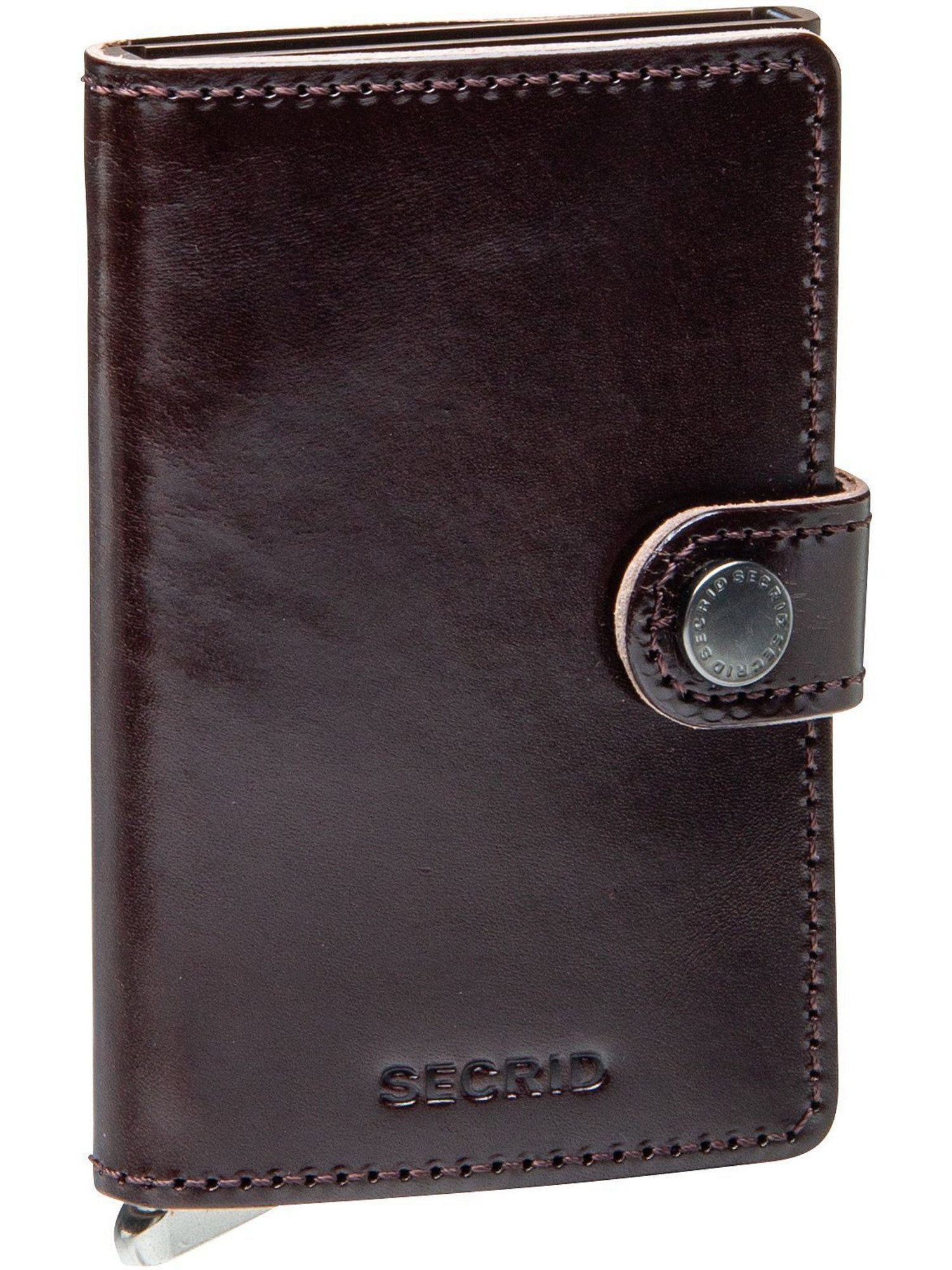 Geldbörse Premium Miniwallet Dusk